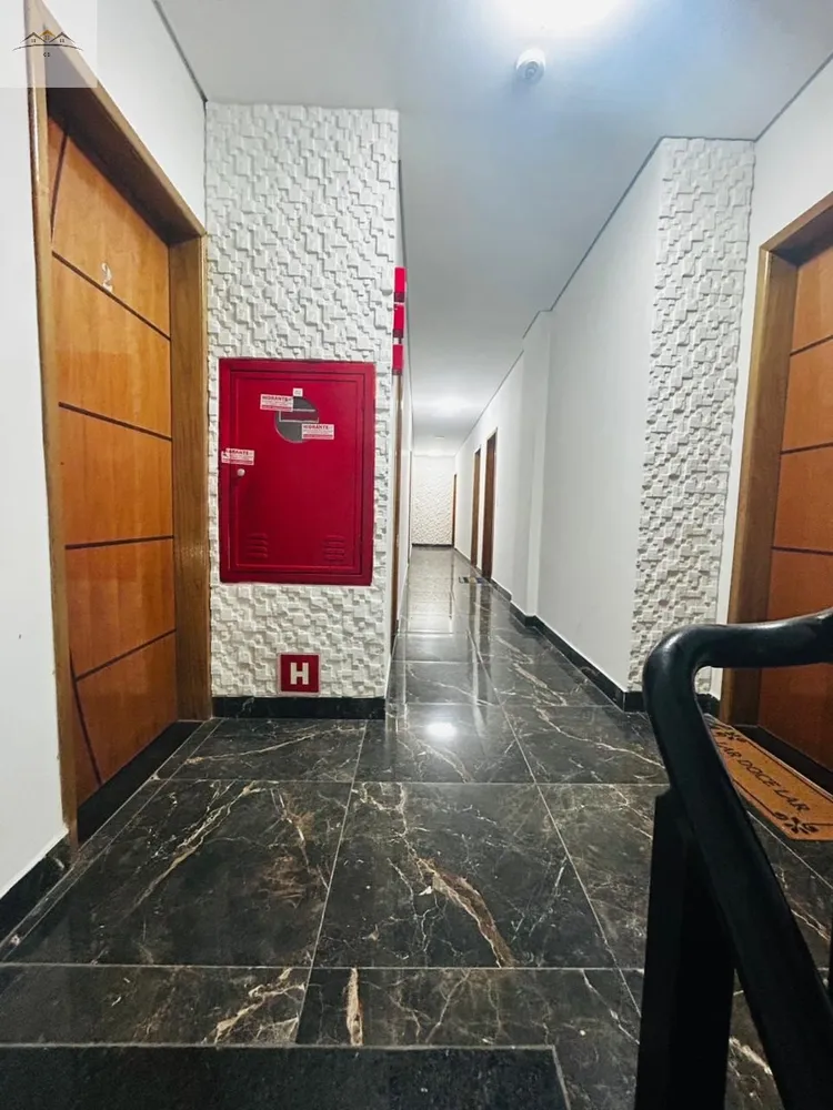 Apartamento, 2 quartos, 49 m² - Foto 9