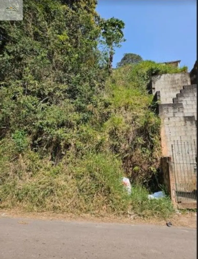 Terreno, 1010 m² - Foto 1