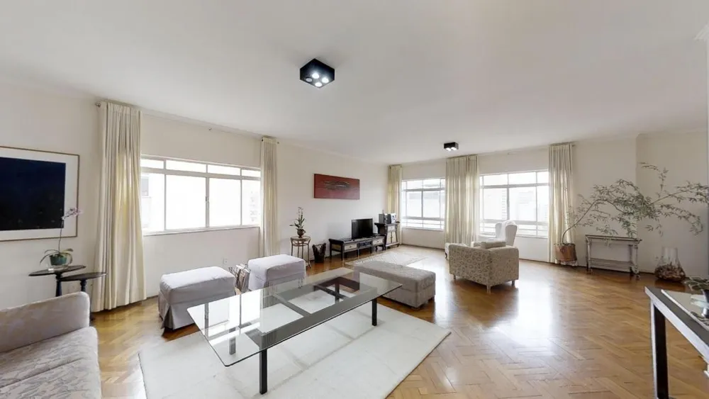 Apartamento, 5 quartos, 485 m² - Foto 16