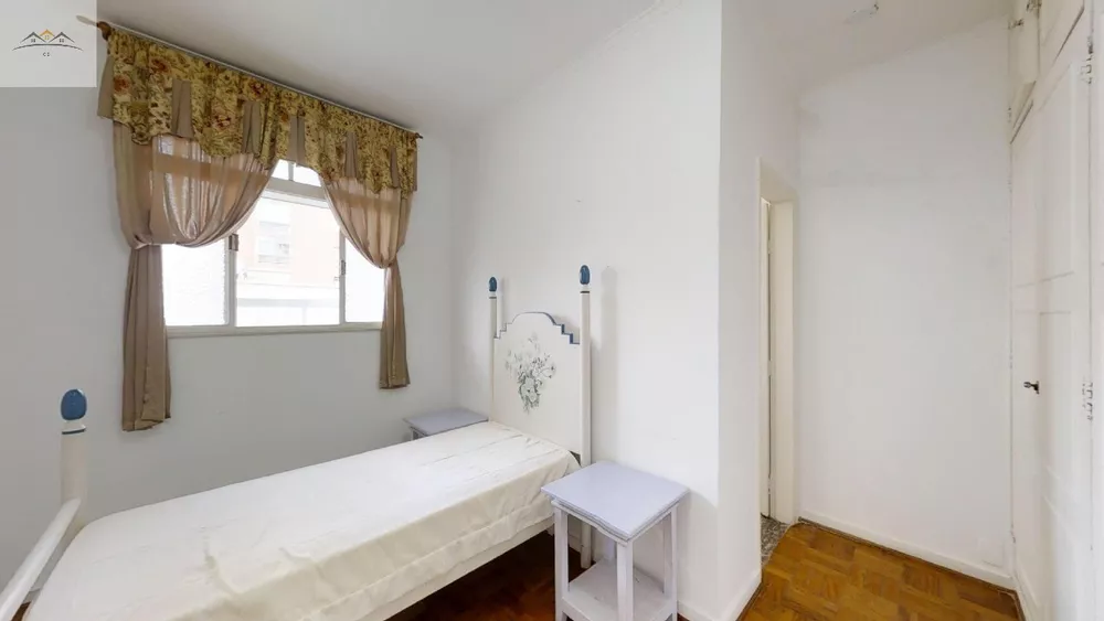 Apartamento, 5 quartos, 485 m² - Foto 2