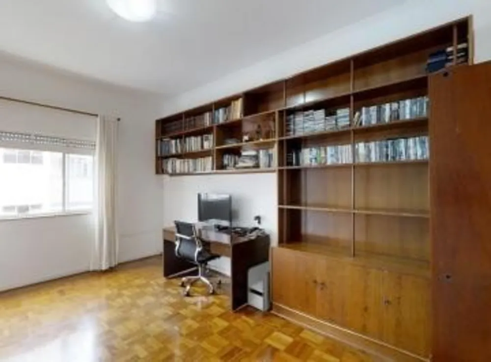 Apartamento, 5 quartos, 485 m² - Foto 11