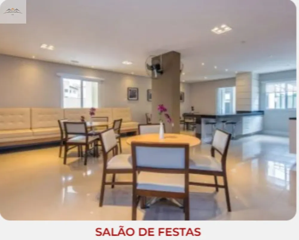 Apartamento, 2 quartos, 51 m² - Foto 14