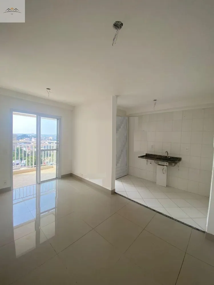 Apartamento, 2 quartos, 51 m² - Foto 4