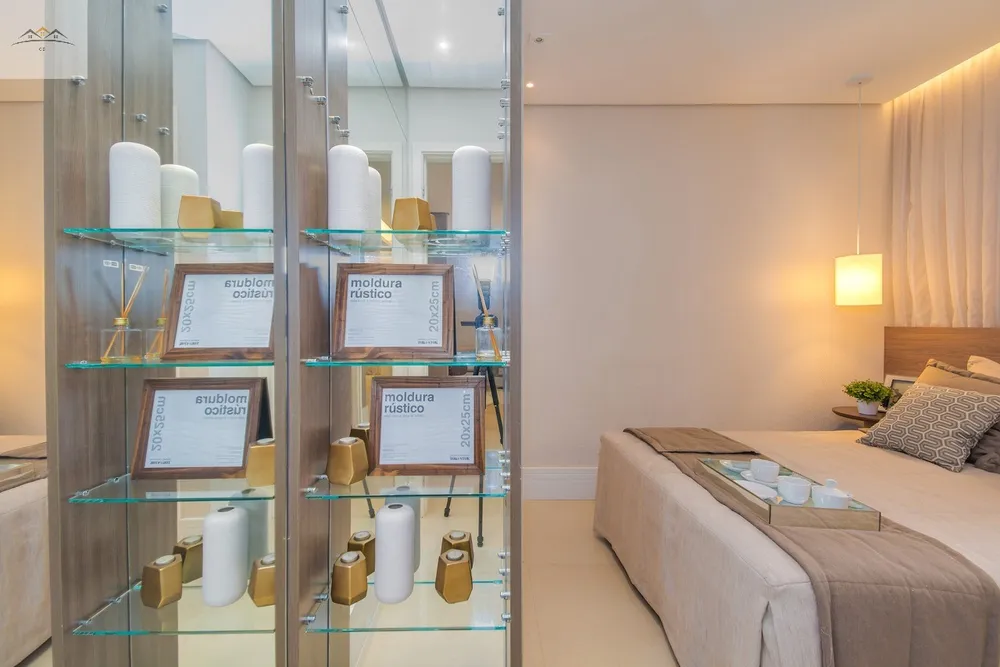 Apartamento, 2 quartos, 51 m² - Foto 5