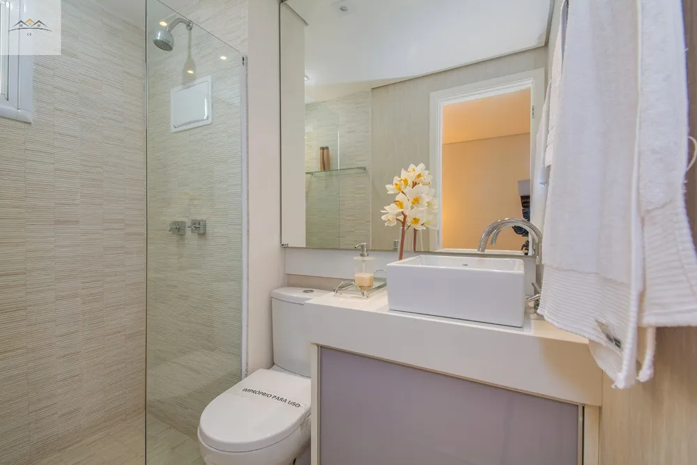 Apartamento, 2 quartos, 51 m² - Foto 6