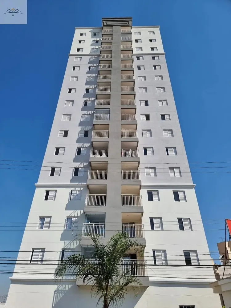 Apartamento, 2 quartos, 51 m² - Foto 5