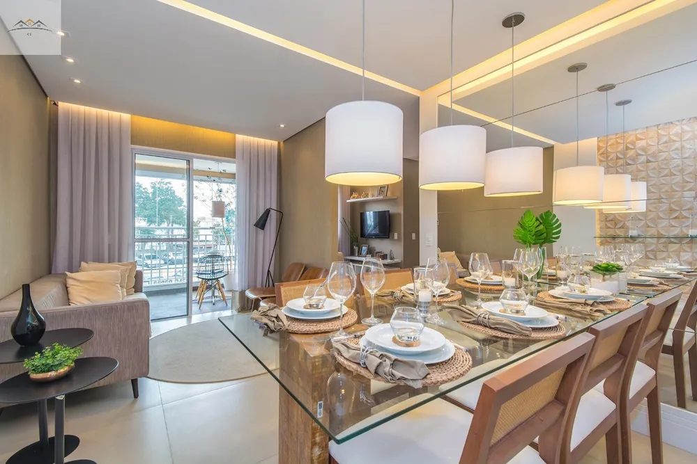 Apartamento, 2 quartos, 51 m² - Foto 13