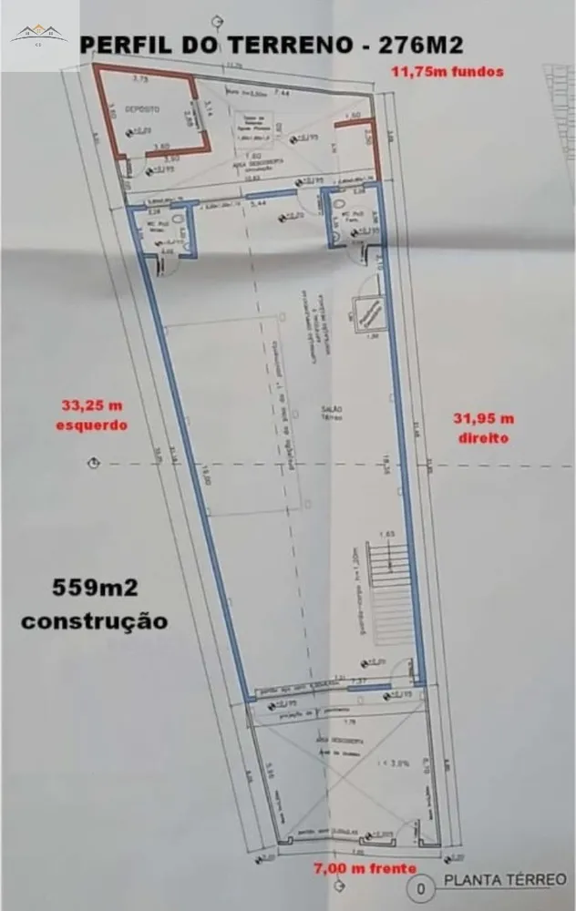 Loja-Salão - Foto 6