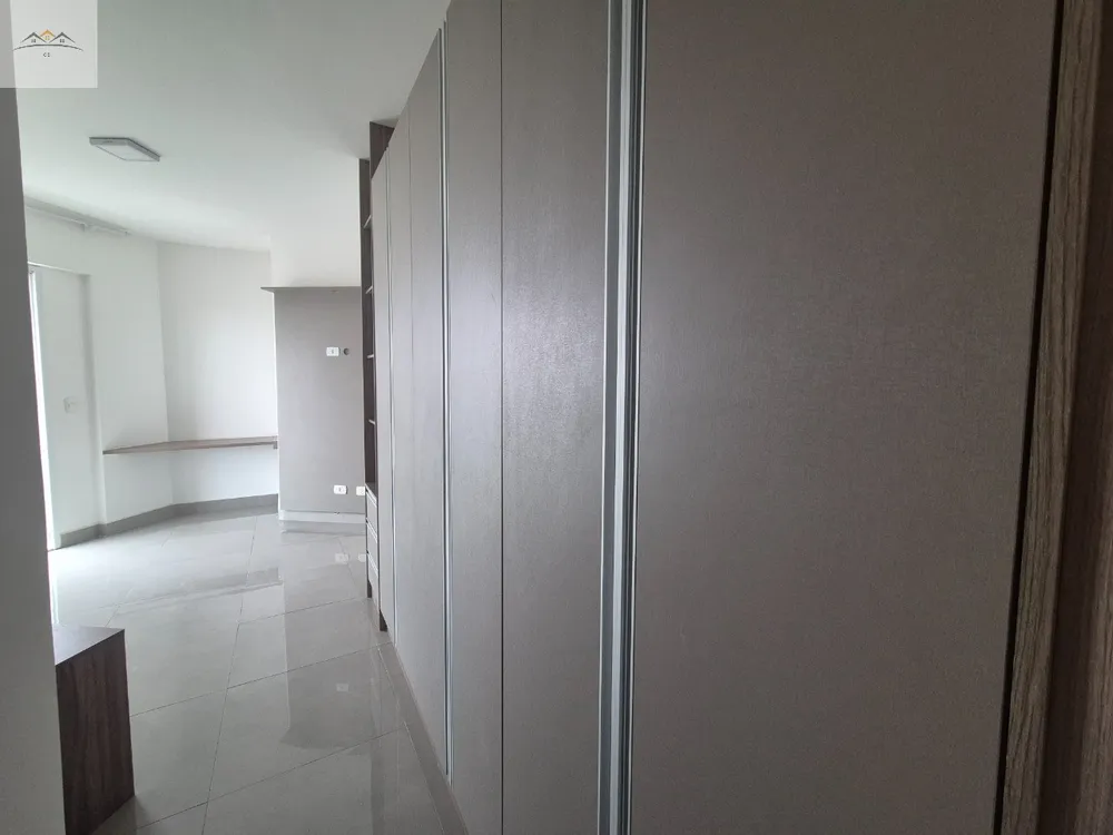 Apartamento, 3 quartos, 132 m² - Foto 1