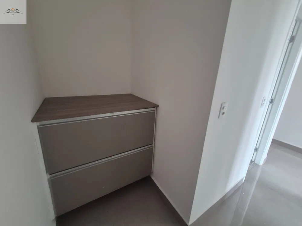 Apartamento, 3 quartos, 132 m² - Foto 5