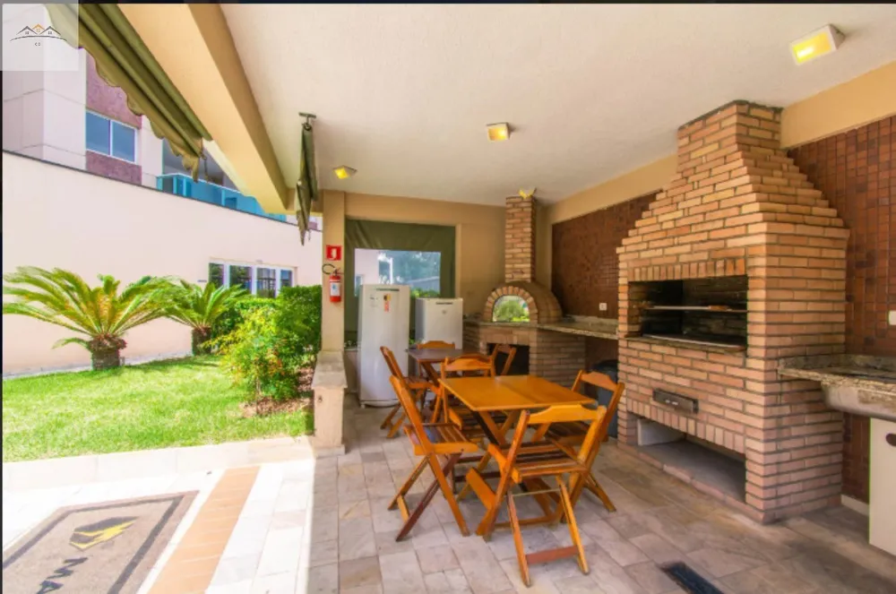 Apartamento, 3 quartos, 132 m² - Foto 14