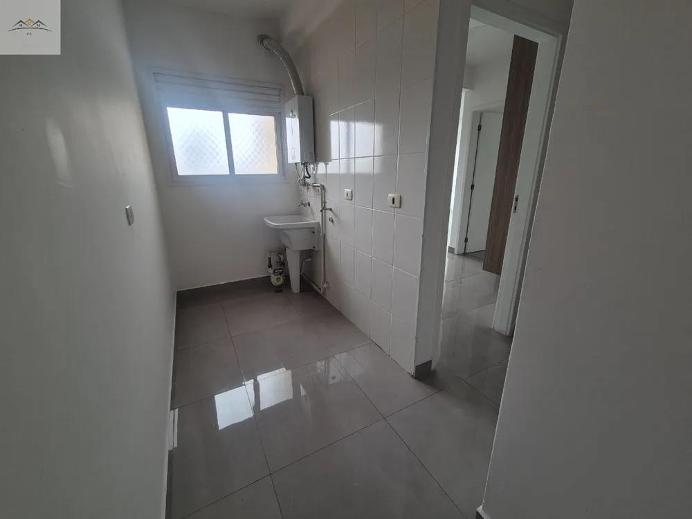 Apartamento, 3 quartos, 132 m² - Foto 2