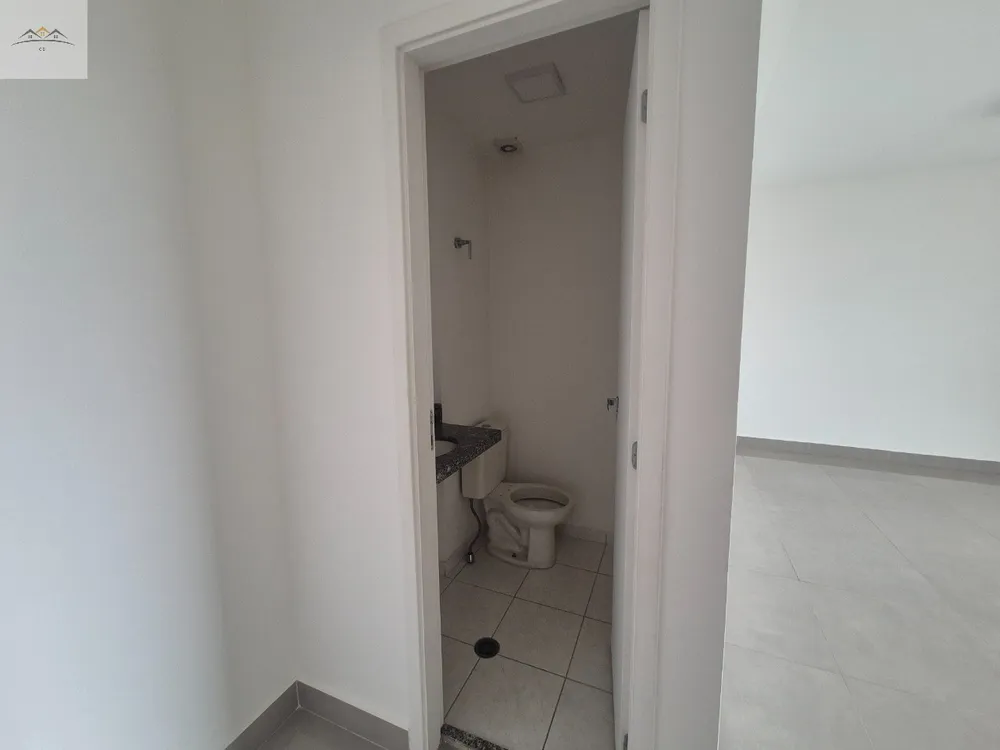 Apartamento, 3 quartos, 132 m² - Foto 7