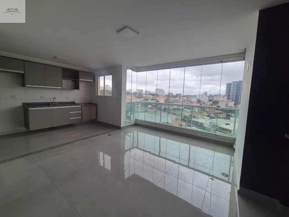 Apartamento, 3 quartos, 132 m² - Foto 3