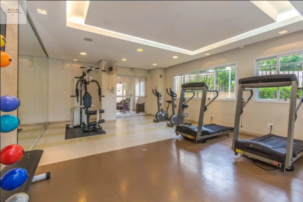 Apartamento, 3 quartos, 132 m² - Foto 8