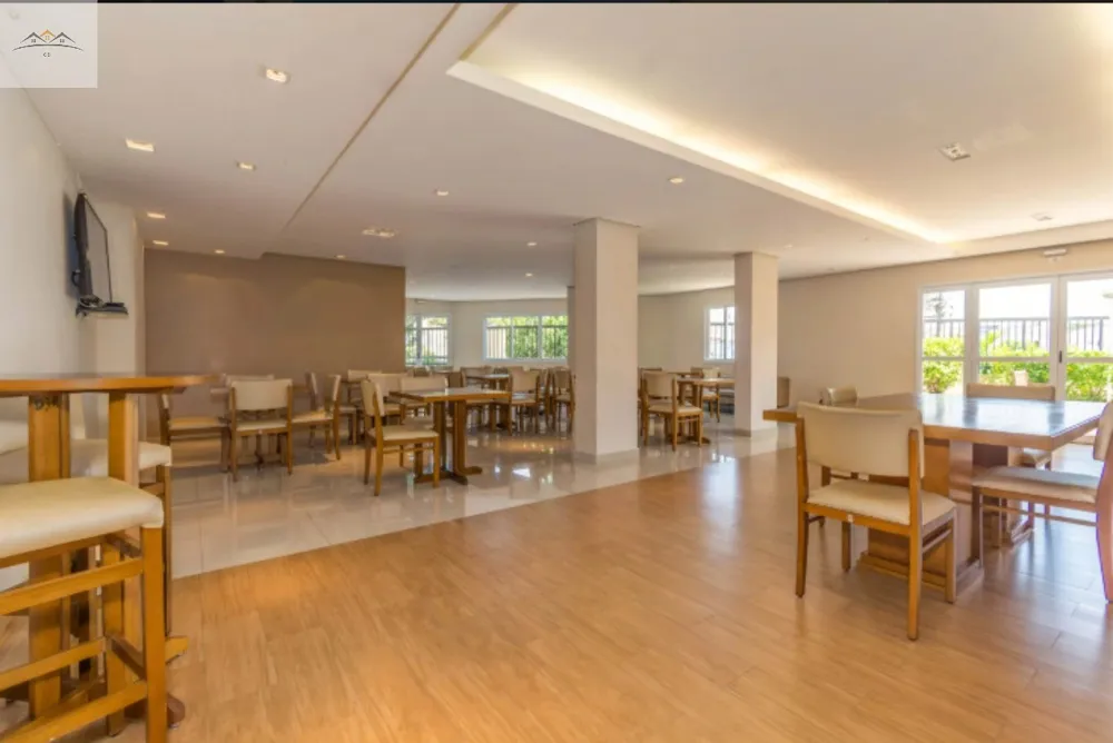 Apartamento, 3 quartos, 132 m² - Foto 4