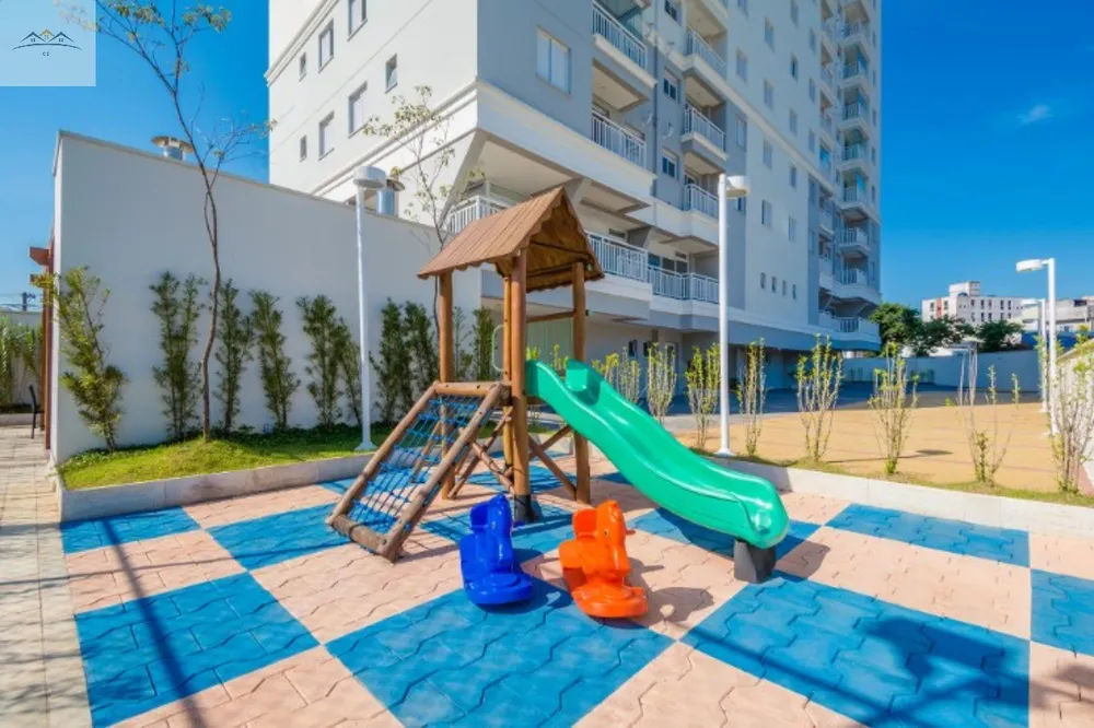 Apartamento, 2 quartos, 51 m² - Foto 7
