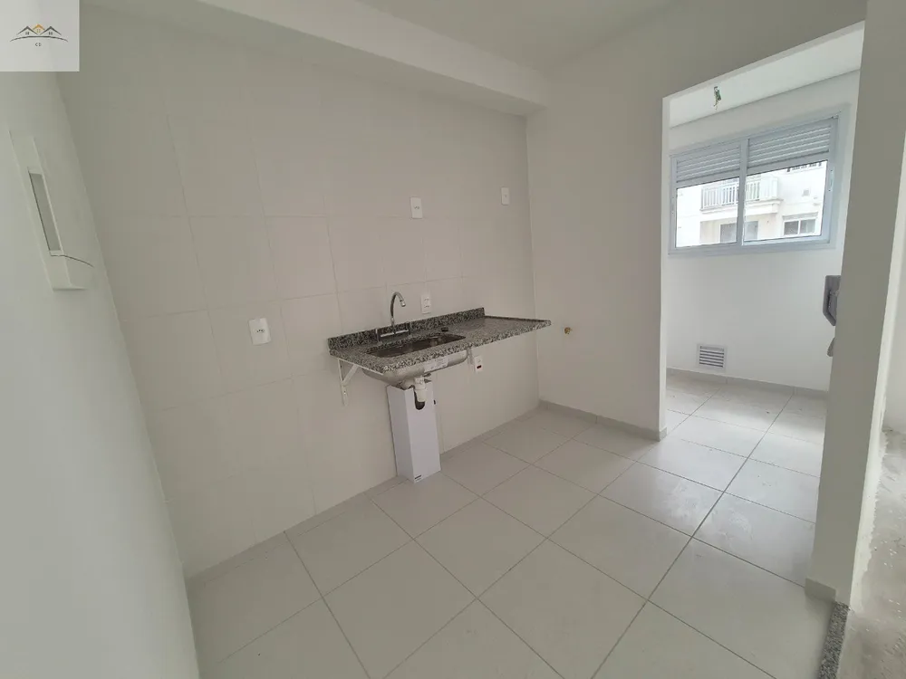 Apartamento, 2 quartos, 51 m² - Foto 3