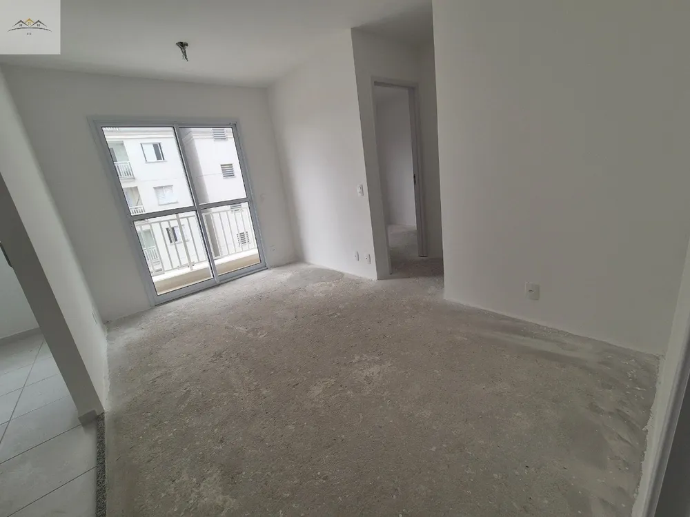 Apartamento, 2 quartos, 51 m² - Foto 2