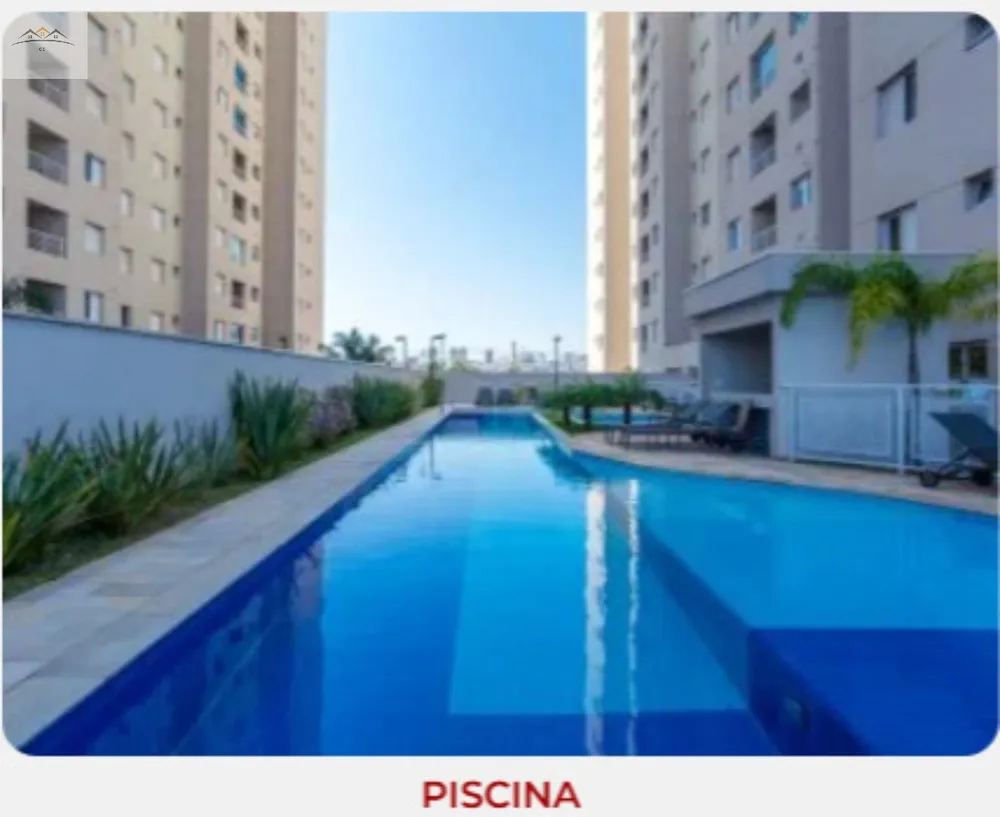 Apartamento, 2 quartos, 65 m² - Foto 3
