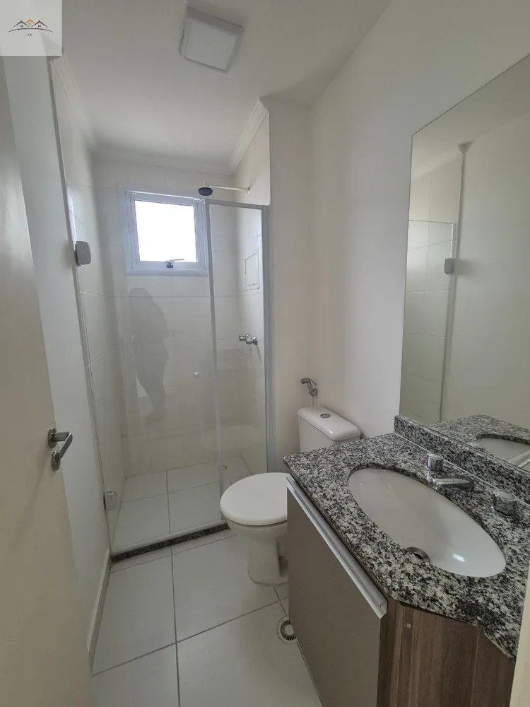 Apartamento, 2 quartos, 65 m² - Foto 4