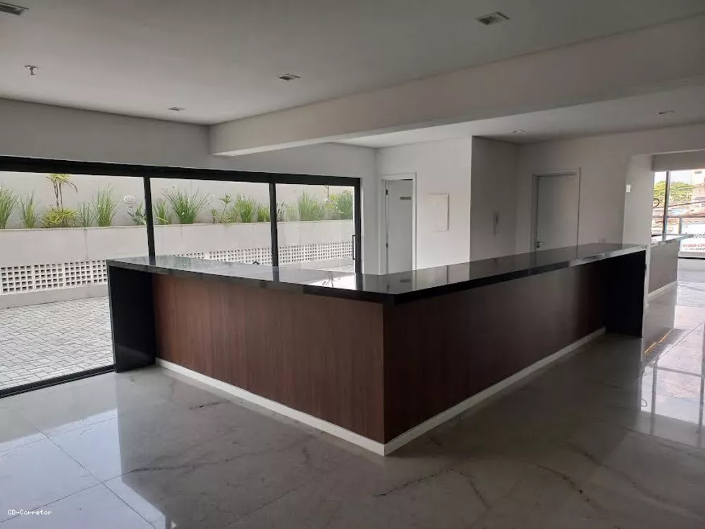 Conjunto Comercial-Sala à venda, 36m² - Foto 3