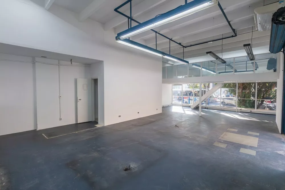 Imóvel Comercial, 126 m² - Foto 1