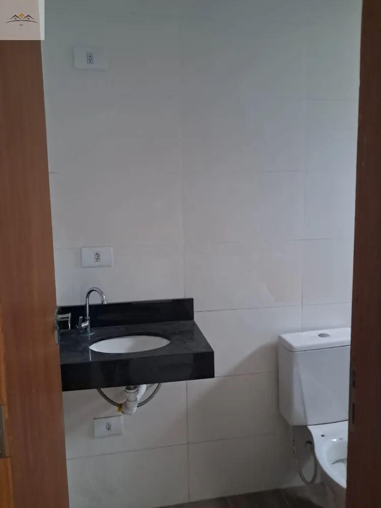 Apartamento, 2 quartos, 50 m² - Foto 8