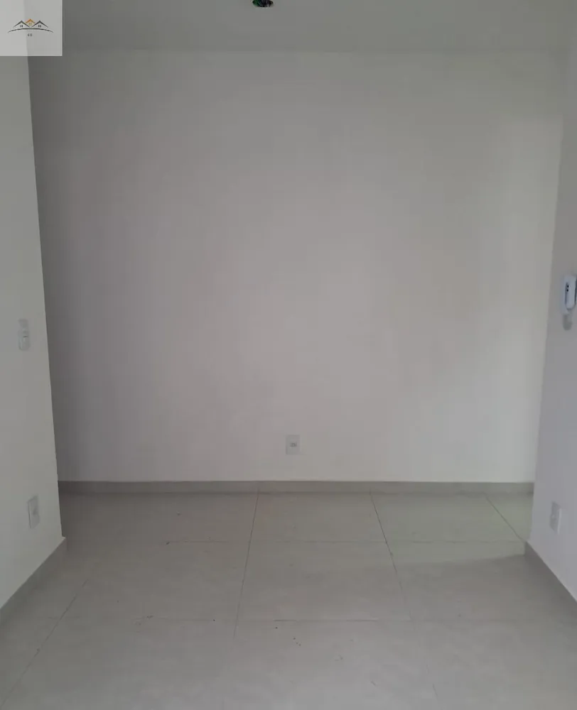 Apartamento, 2 quartos, 50 m² - Foto 2