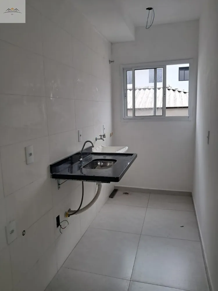 Apartamento, 2 quartos, 50 m² - Foto 14