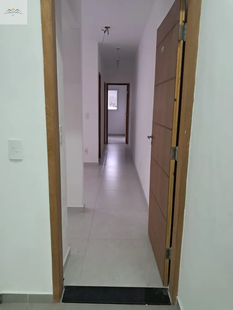 Apartamento, 2 quartos, 50 m² - Foto 11