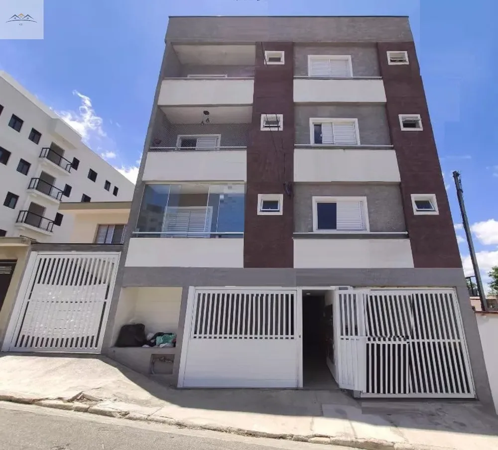 Apartamento, 2 quartos, 50 m² - Foto 1