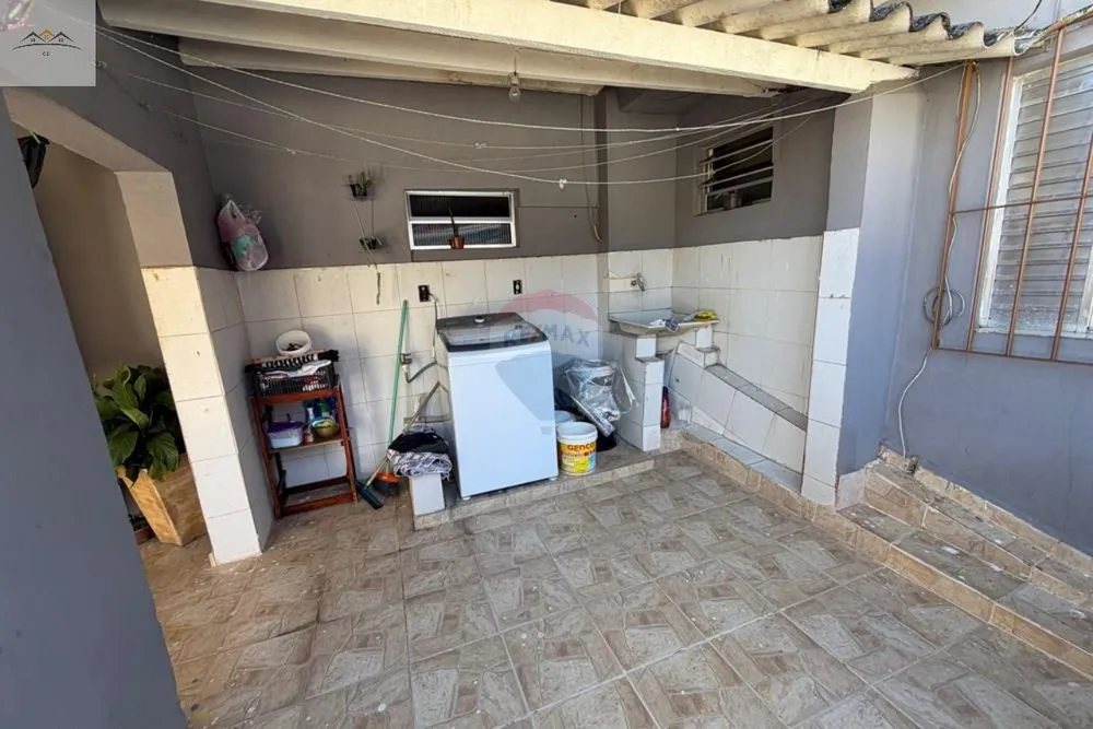 Casa, 4 quartos, 186 m² - Foto 4
