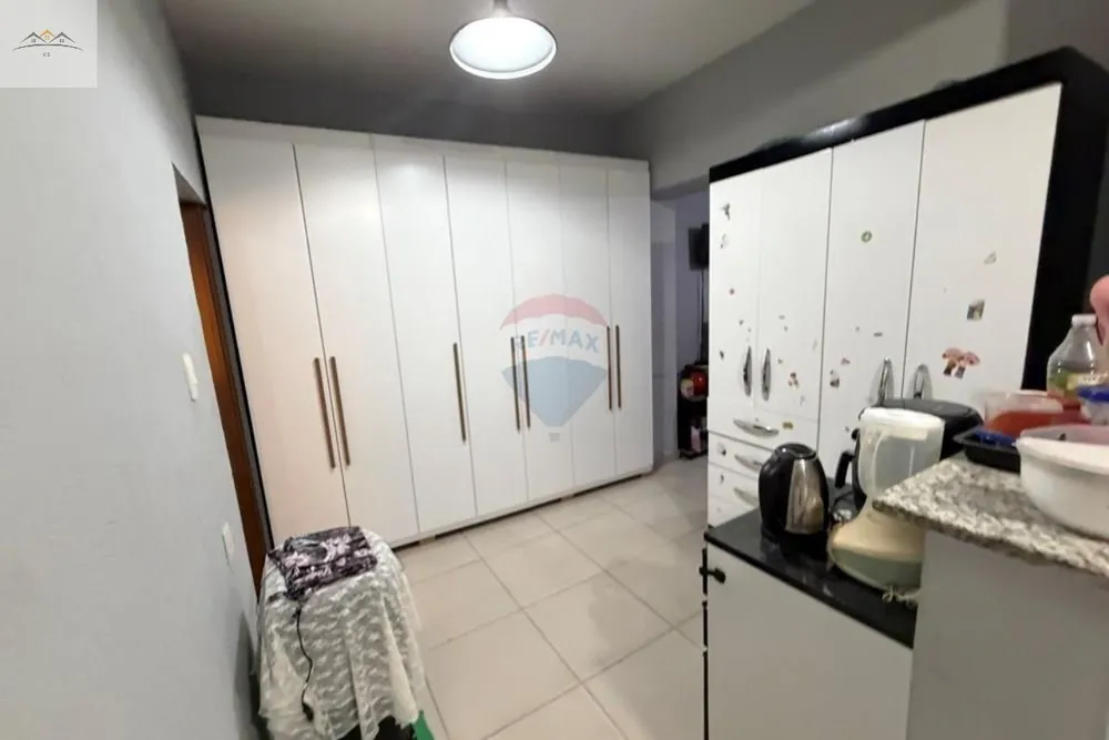 Casa, 4 quartos, 186 m² - Foto 11