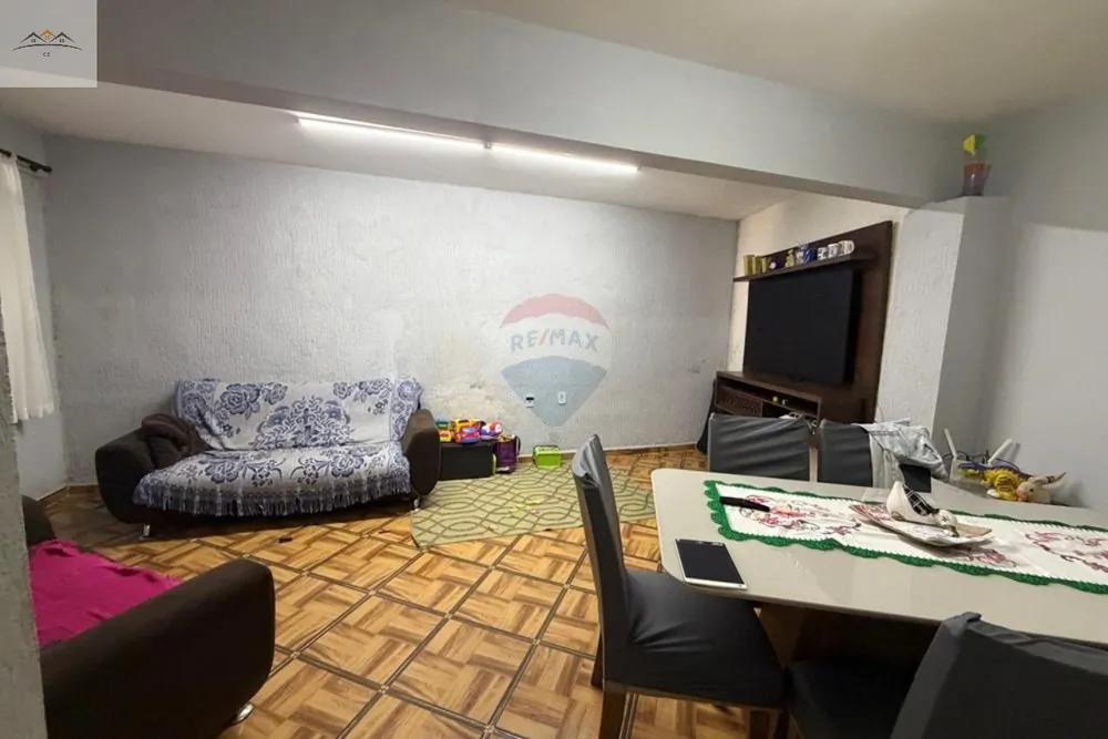 Casa, 4 quartos, 186 m² - Foto 9