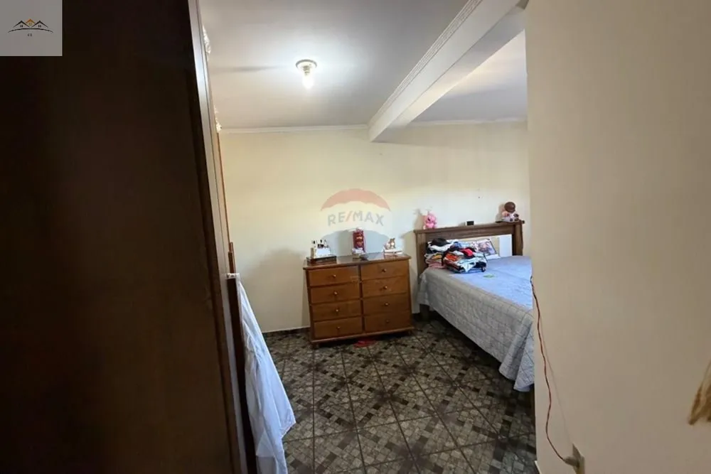 Casa, 4 quartos, 186 m² - Foto 7