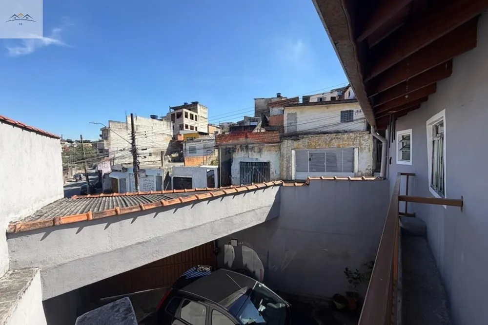 Casa, 4 quartos, 186 m² - Foto 16
