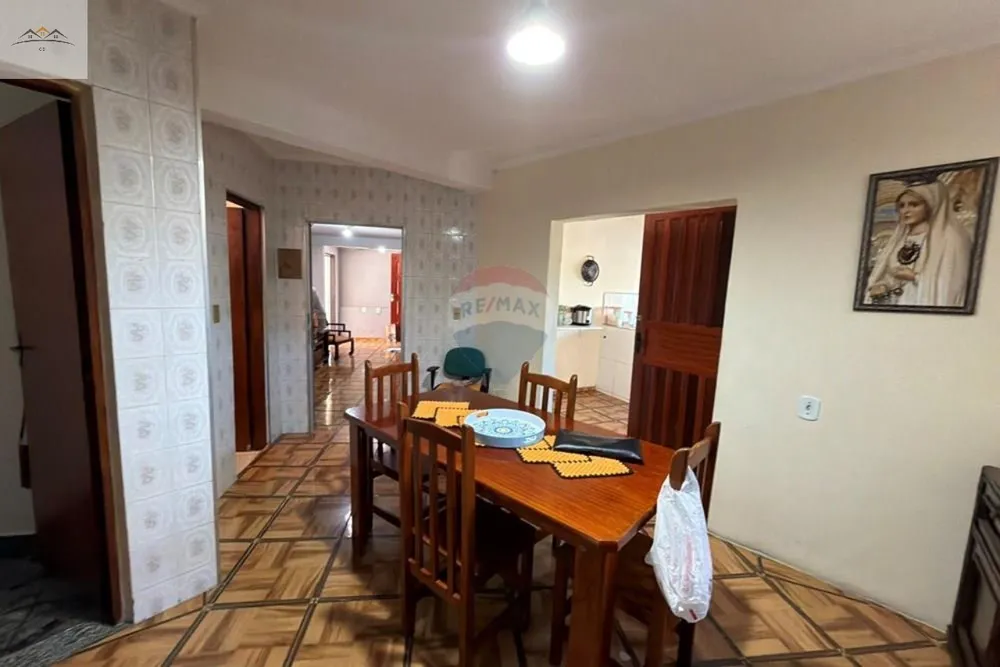 Casa, 4 quartos, 186 m² - Foto 10
