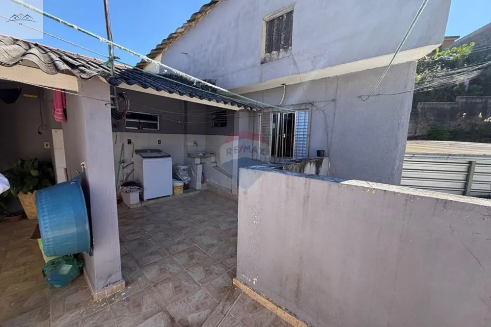 Casa, 4 quartos, 186 m² - Foto 8