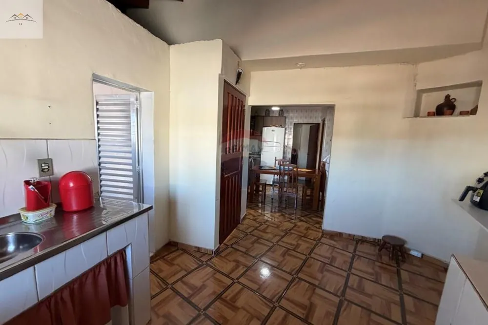 Casa, 4 quartos, 186 m² - Foto 5