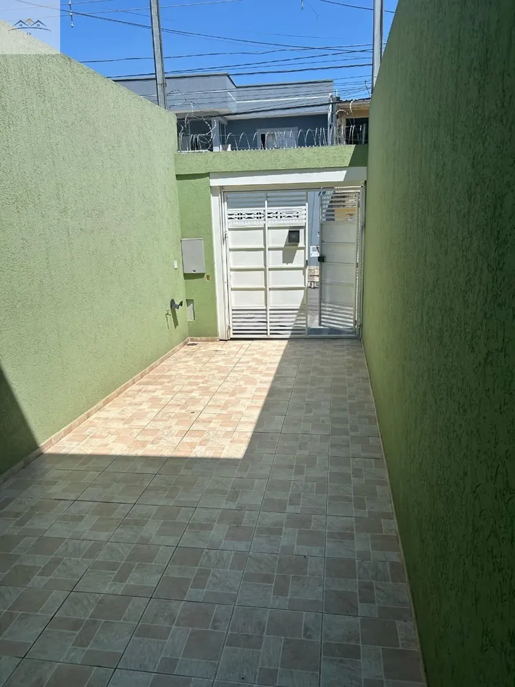Casa, 3 quartos, 155 m² - Foto 20