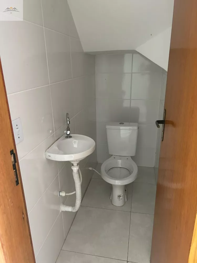 Casa, 3 quartos, 155 m² - Foto 1