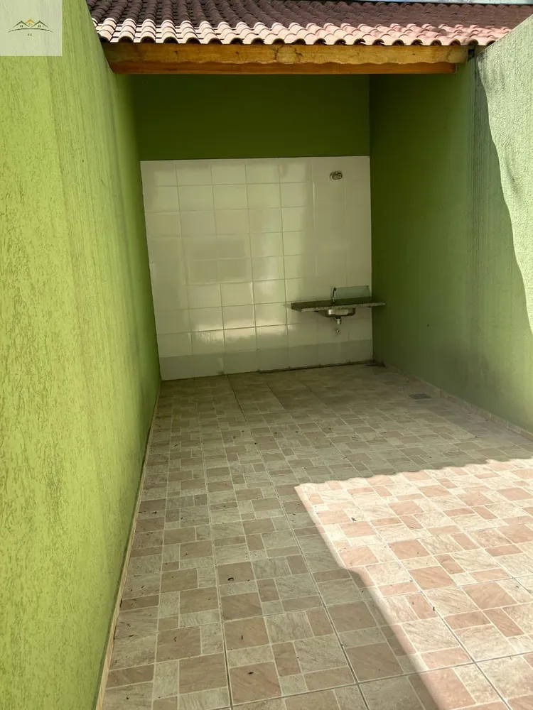 Casa, 3 quartos, 155 m² - Foto 9