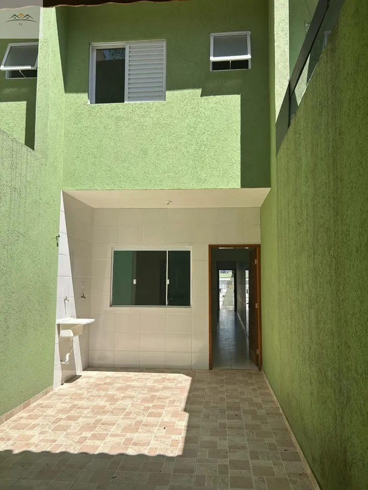 Casa, 3 quartos, 155 m² - Foto 10