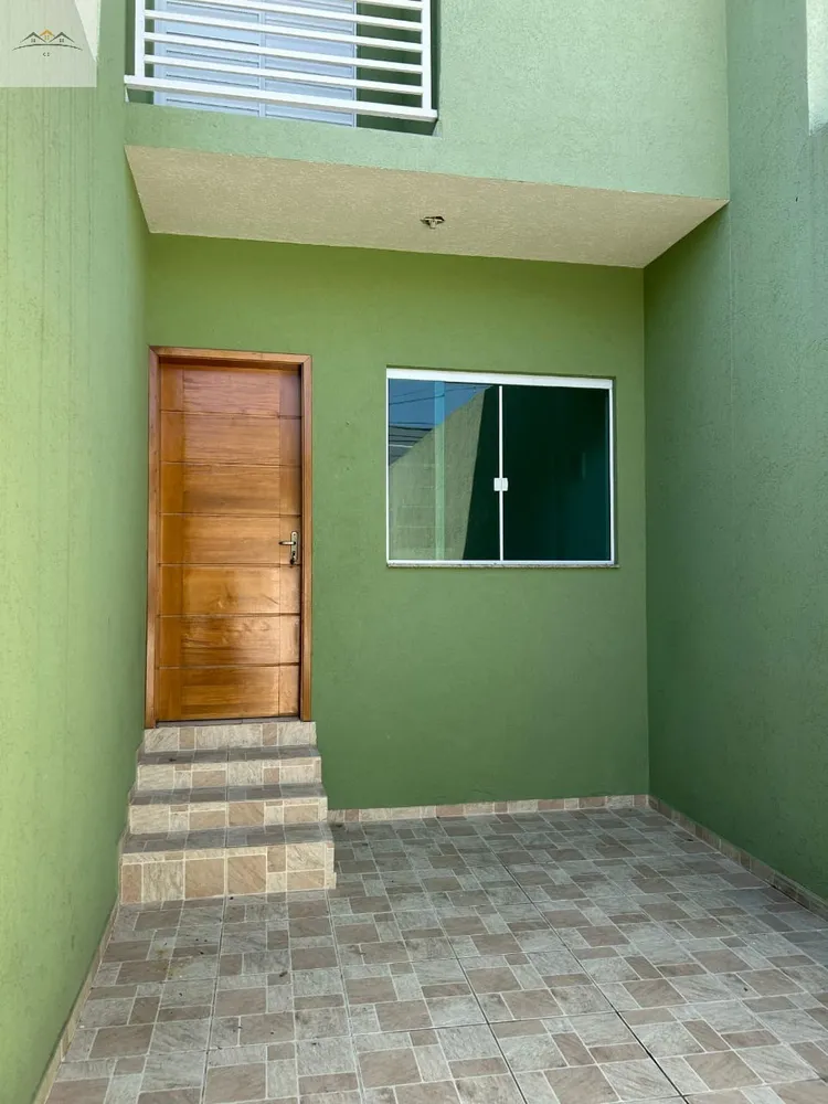 Casa, 3 quartos, 155 m² - Foto 2