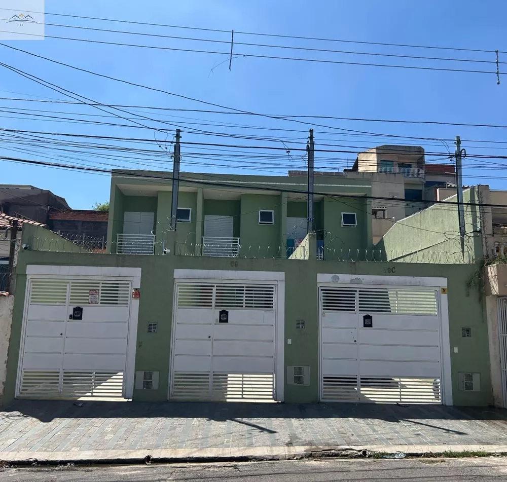 Casa, 3 quartos, 155 m² - Foto 2