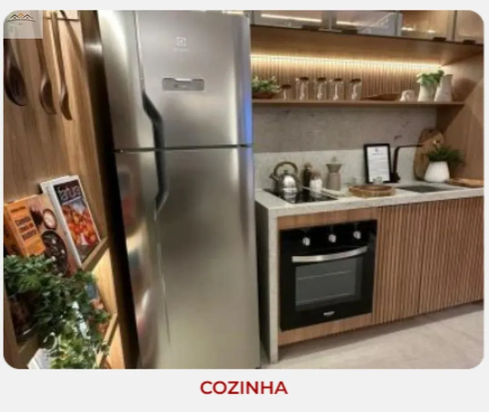Apartamento, 1 quarto, 40 m² - Foto 4