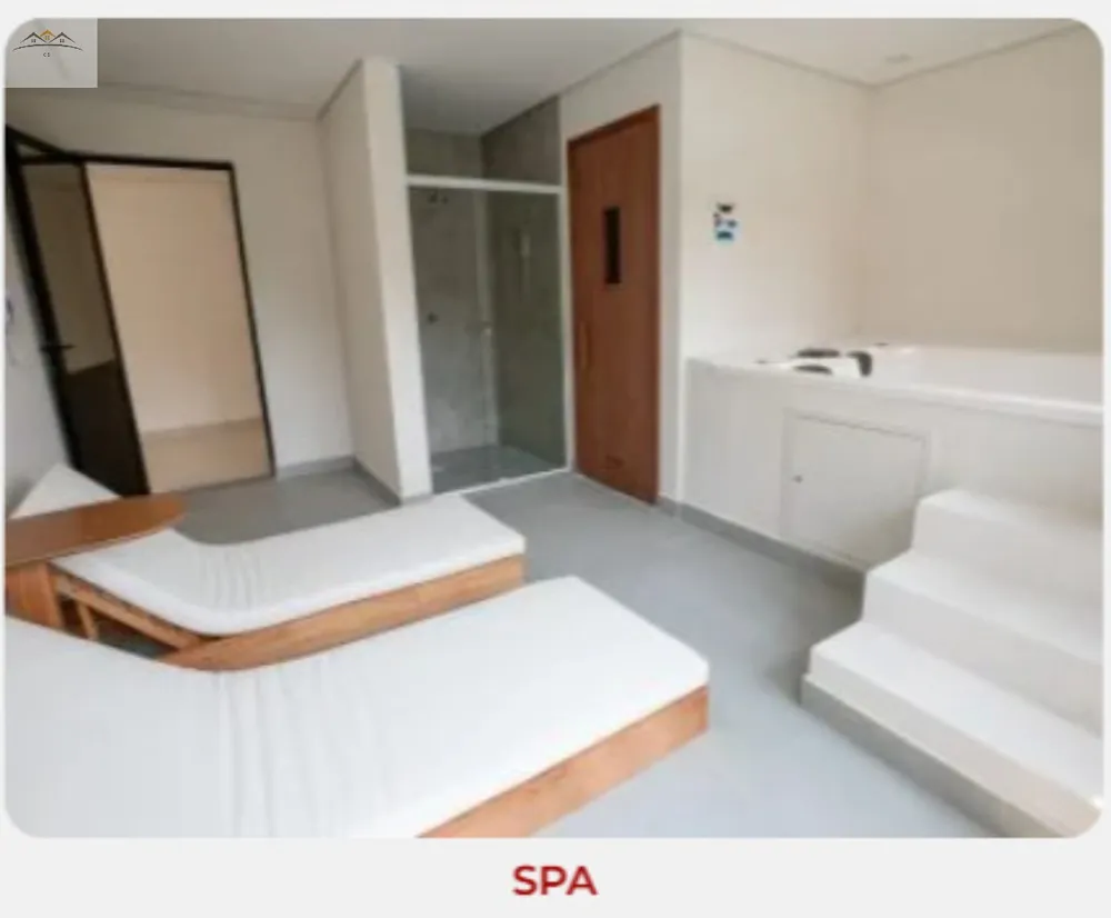 Apartamento, 1 quarto, 40 m² - Foto 13