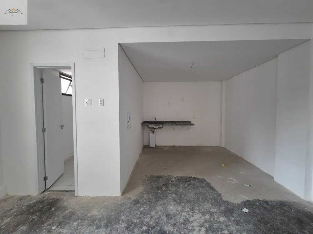 Apartamento, 1 quarto, 40 m² - Foto 6