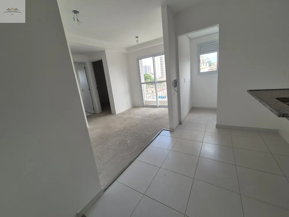 Apartamento, 2 quartos, 55 m² - Foto 2
